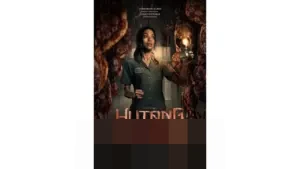 Terjebak dalam Pusaran Hutang Nyawa: Reza Rahadian dan Acha Septriasa Hadirkan Thriller Penuh Ketegangan