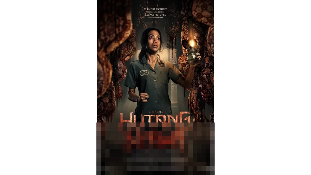 Terjebak dalam Pusaran Hutang Nyawa: Reza Rahadian dan Acha Septriasa Hadirkan Thriller Penuh Ketegangan