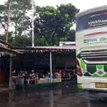 Terminal Lebak Bulus Temukan 24 Bus Tak Laik Jalan, Keselamatan Penumpang Jadi Prioritas