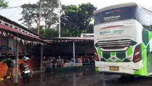 Terminal Lebak Bulus Temukan 24 Bus Tak Laik Jalan, Keselamatan Penumpang Jadi Prioritas