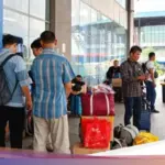 Terminal Pulo Gebang Layani 15.620 Pemudik Natal dan Tahun Baru, Mayoritas Tujuan Sumatera-Jawa