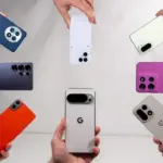 Terobosan Teknologi Ponsel 2025: Samsung, Apple, dan OnePlus Guncang Pasar Amerika Utara