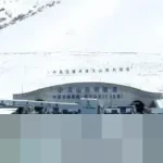 Terowongan Jalan Tol Tianshan Shengli Sepanjang 22,13 Km Resmi Dibuka, Pangkas Waktu Tempuh Drastis