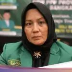 Terseret Kasus Ijazah Palsu, Wakil Gubernur Bangka Belitung Hellyana Resmi Jadi Tersangka