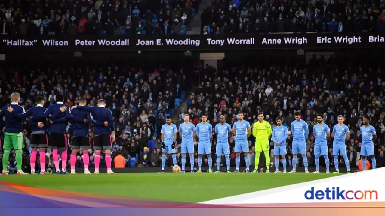 Terungkap! 10 Musim Boxing Day Premier League Paling Produktif Gol, Tahun 1999/2000 Teratas