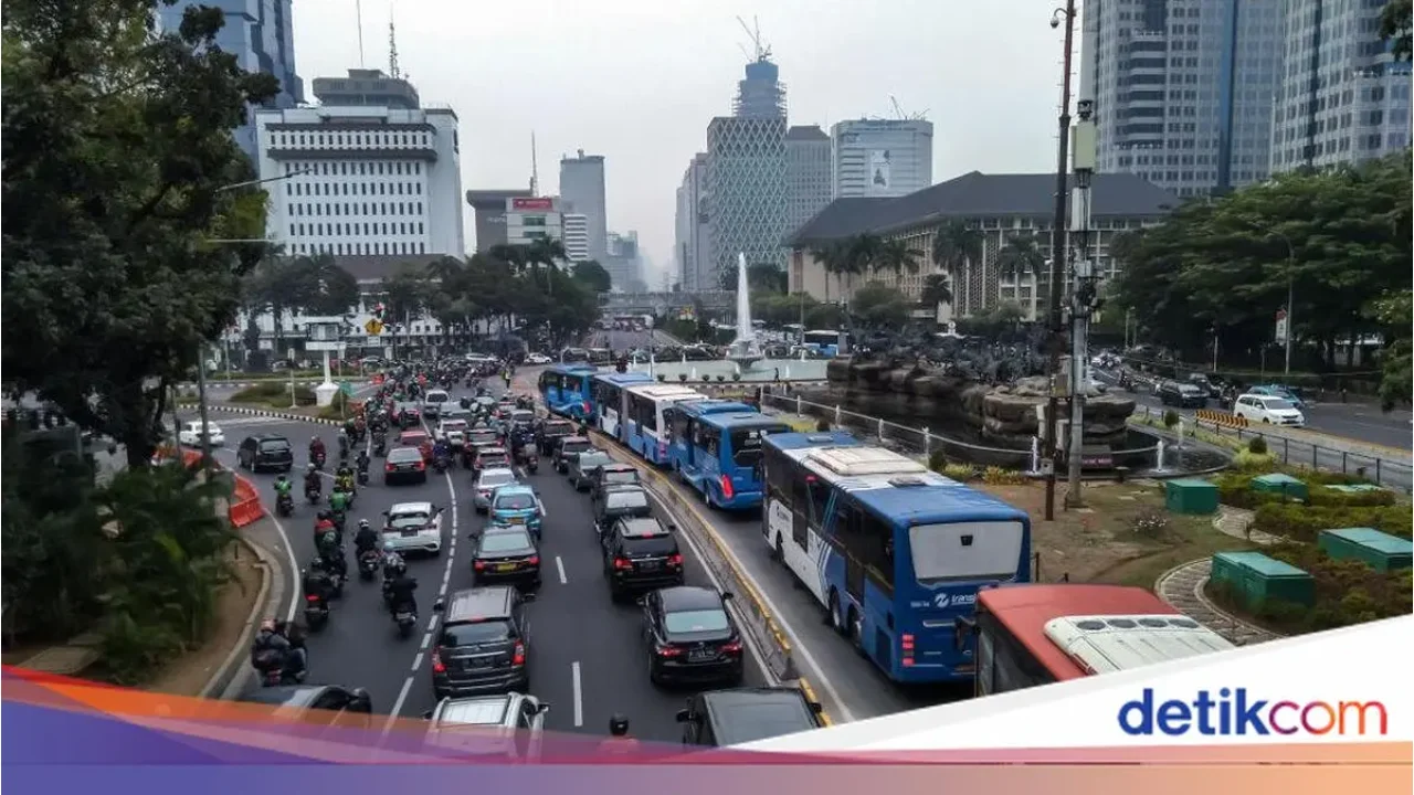 Terungkap! Ini Rincian Kebutuhan Hidup Layak Buruh RI di Tiap Provinsi untuk Acuan UMP 2026