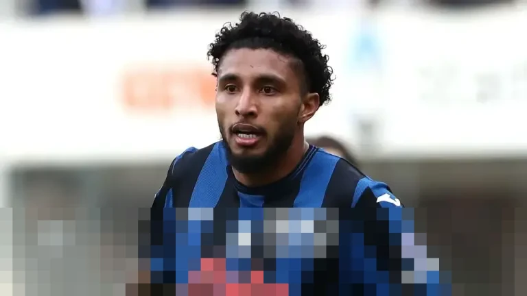 Terungkap! Inter Milan Sebenarnya Lebih Prioritaskan Ederson Silva daripada Ademola Lookman di Bursa Transfer Musim Panas