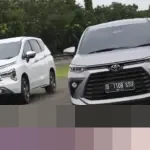 Terungkap Selisih Pajak Tahunan Toyota Avanza dan Mitsubishi Xpander, Varian Tertinggi Tembus Rp 5 Juta