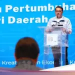 Teuku Riefky: “Ekonomi Kreatif Tambang Baru”, Kemenekraf Siapkan Program Strategis 2026