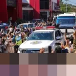 Thailand Bebaskan 18 Tentara Kamboja, Gencatan Senjata Perbatasan Bertahan Lebih dari Tiga Hari