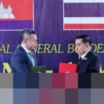 Thailand dan Kamboja Resmi Terapkan Gencatan Senjata, ASEAN Siap Pantau Ketat Selama 72 Jam