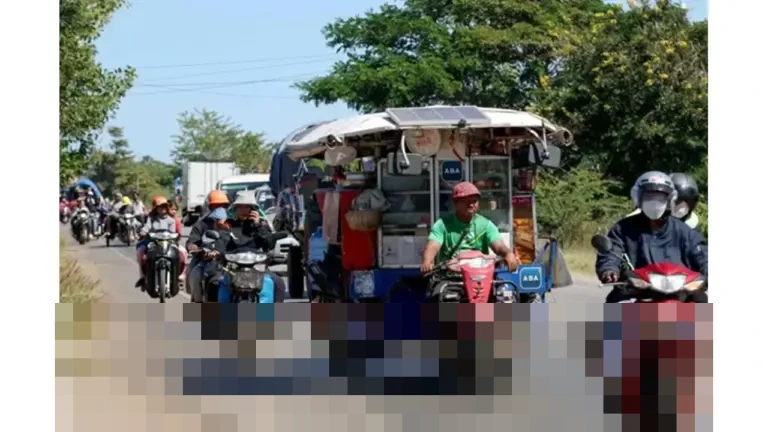 Thailand dan Kamboja Sepakati Gencatan Senjata, Hentikan Pertempuran Sengit di Perbatasan Setelah 20 Hari