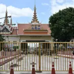 Thailand dan Kamboja Sepakati Pembicaraan Perbatasan Pekan Ini, Upaya Redakan Konflik Mematikan