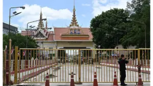 Thailand dan Kamboja Sepakati Pembicaraan Perbatasan Pekan Ini, Upaya Redakan Konflik Mematikan