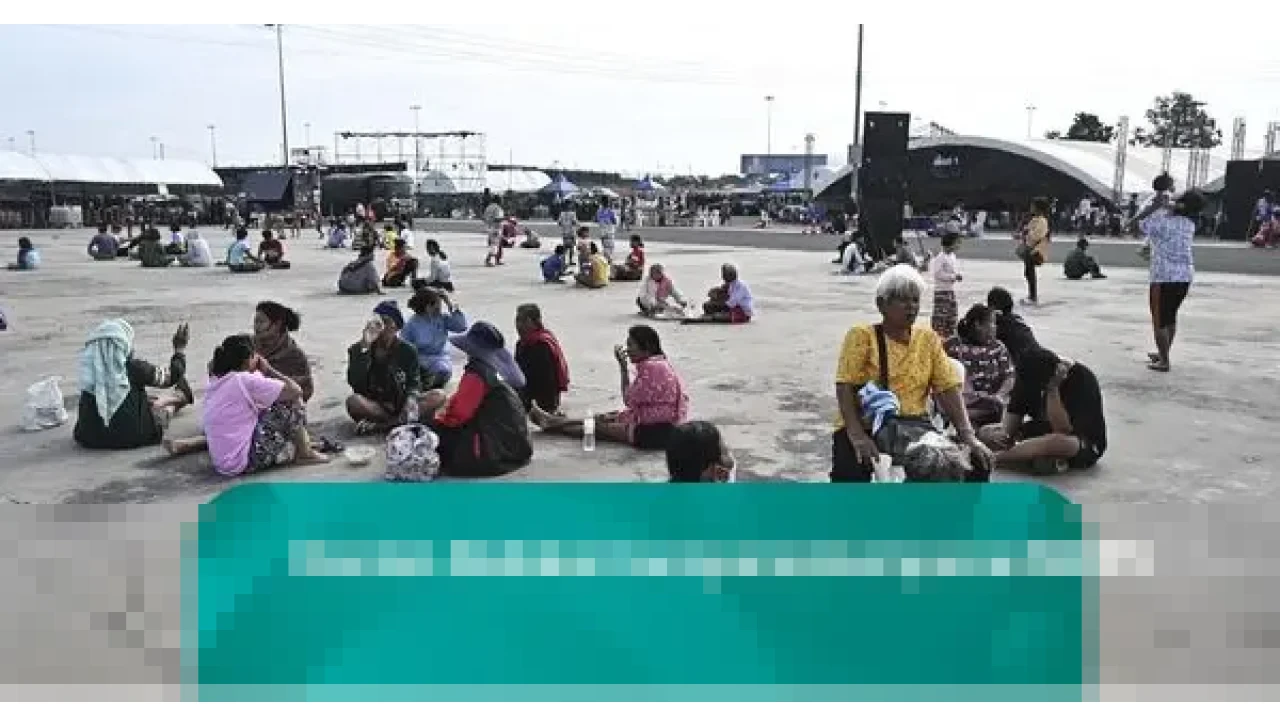 Thailand dan Kamboja Umumkan Gencatan Senjata, Berlaku Mulai Sabtu 27 Desember 2025