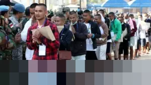 Thailand Pulangkan 18 Tentara Kamboja yang Ditawan, Sinyal Baik Pasca-Gencatan Senjata Perbatasan