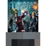 The Avengers (2012): Ketika Para Pahlawan Bersatu, Mengukir Sejarah Baru di Jagat Film Superhero