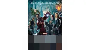 The Avengers (2012): Ketika Para Pahlawan Bersatu, Mengukir Sejarah Baru di Jagat Film Superhero