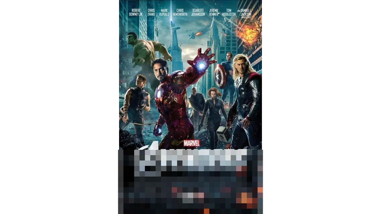 The Avengers (2012): Ketika Para Pahlawan Bersatu, Mengukir Sejarah Baru di Jagat Film Superhero The Avengers (2012): Ketika Para Pahlawan Bersatu, Mengukir Sejarah Baru di Jagat Film Superhero