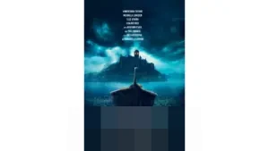 The Baby in the Basket (2025): Teror Mencekam di Biara Terpencil Skotlandia Saat Perang Dunia II