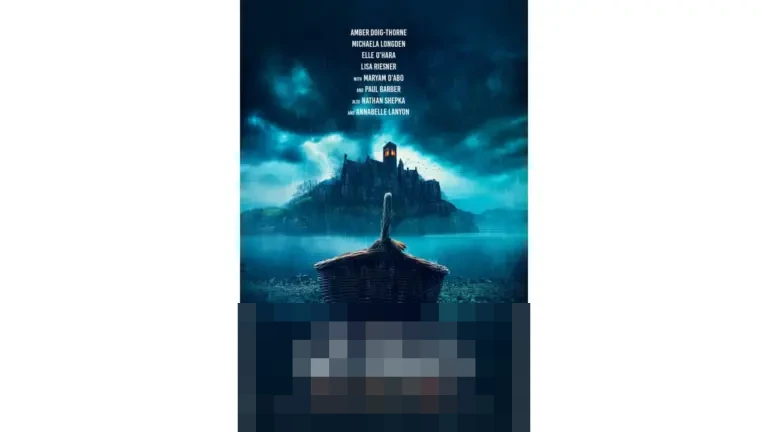 The Baby in the Basket (2025): Teror Mencekam di Biara Terpencil Skotlandia Saat Perang Dunia II