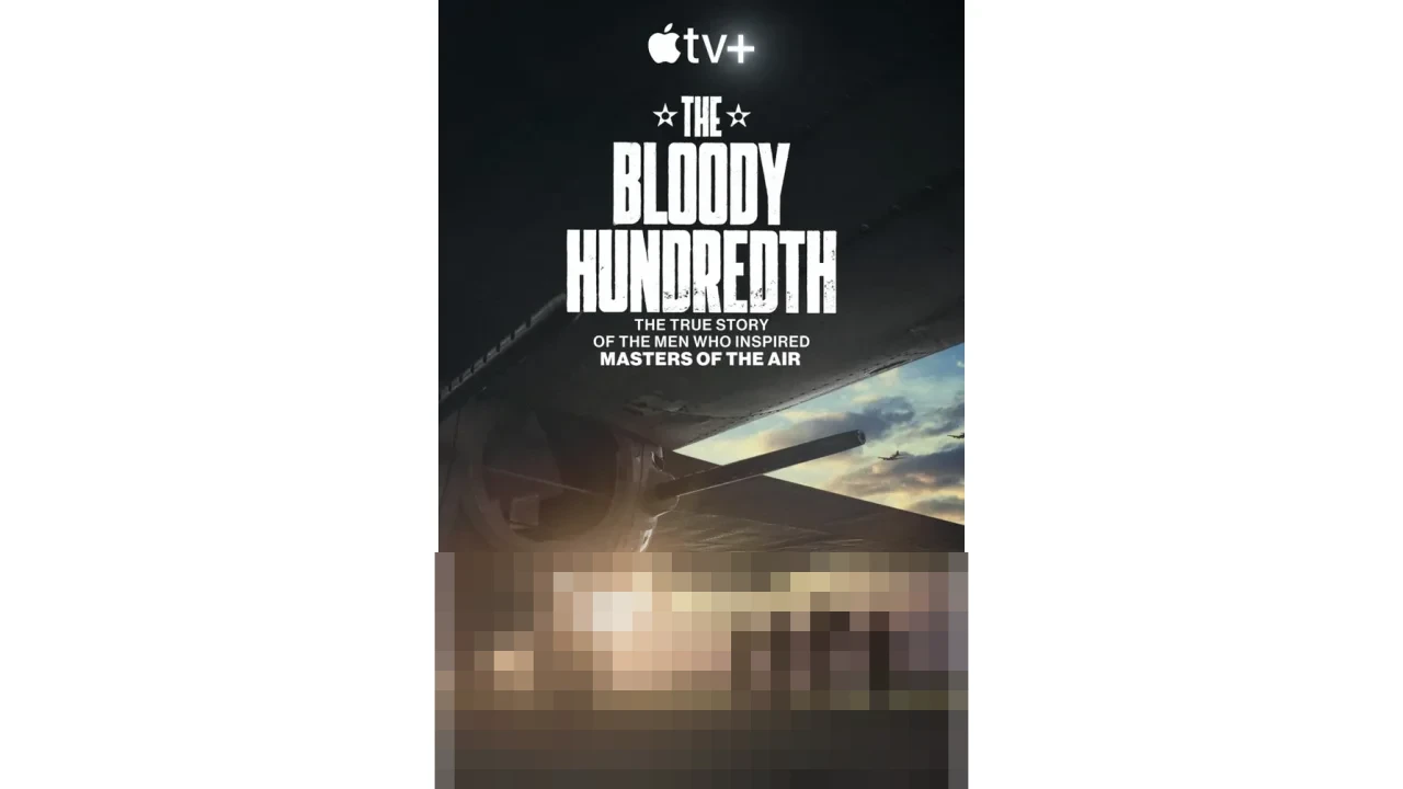 “The Bloody Hundredth”: Kisah Nyata Keberanian dan Tragedi Skuadron Udara di Perang Dunia II