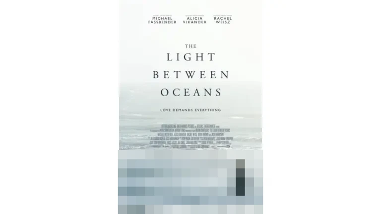 The Light Between Oceans: Dilema Moral Michael Fassbender dan Alicia Vikander dalam Kisah Cinta Menyayat Hati