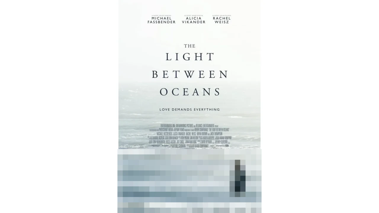 The Light Between Oceans: Dilema Moral Michael Fassbender dan Alicia Vikander dalam Kisah Cinta Menyayat Hati