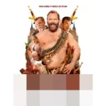 The Machine (2023): Kisah Komedian Bert Kreischer Dikejar Mafia Rusia Akibat Kenangan Pesta Liar