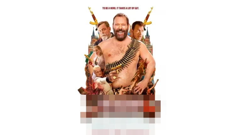 The Machine (2023): Kisah Komedian Bert Kreischer Dikejar Mafia Rusia Akibat Kenangan Pesta Liar The Machine (2023): Kisah Komedian Bert Kreischer Dikejar Mafia Rusia Akibat Kenangan Pesta Liar