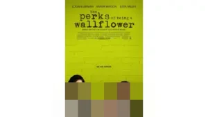 The Perks of Being a Wallflower: Kisah Pilu Charlie, Sam, dan Patrick dalam Menjelajahi Trauma Remaja