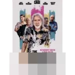 The Retirement Plan: Nicolas Cage Beraksi Kembali dalam Thriller Kriminal Penuh Drama Keluarga