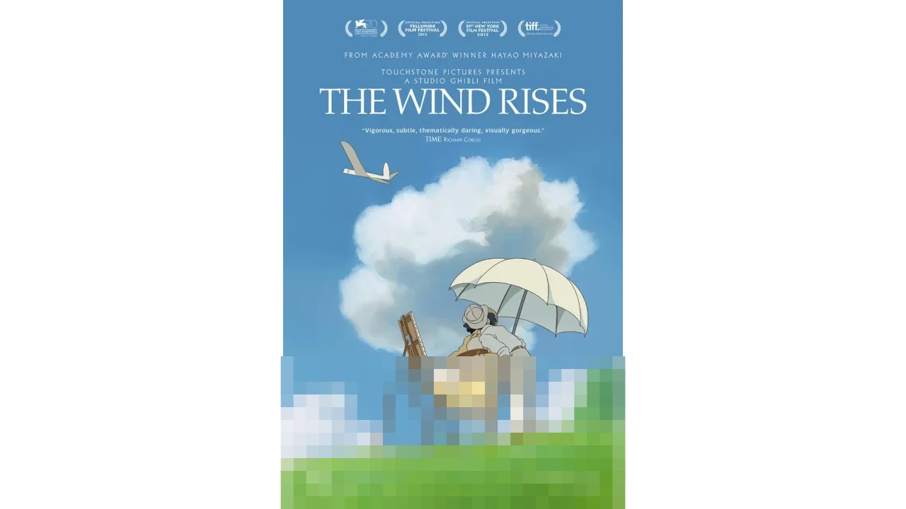 The Wind Rises: Menguak Kisah Hidup Jiro Horikoshi, Perancang Pesawat Tempur Jepang yang Visioner