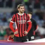 Theo Hernandez Ungkap Alasan Sebenarnya Tinggalkan AC Milan: ‘Manajemen Desak Saya Pergi’