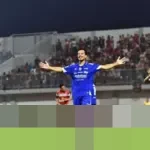 Thom Haye dan Mauricio Souza Kompak Keluhkan Jadwal Super League Saat Natal: ‘Benar-benar Gila’