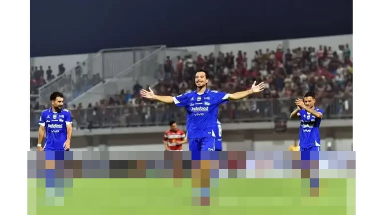 Thom Haye dan Mauricio Souza Kompak Keluhkan Jadwal Super League Saat Natal: ‘Benar-benar Gila’