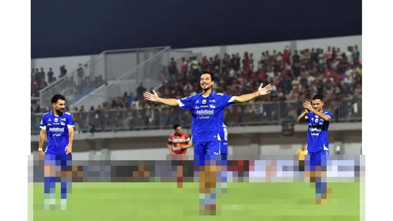 Thom Haye dan Mauricio Souza Kompak Keluhkan Jadwal Super League Saat Natal: ‘Benar-benar Gila’