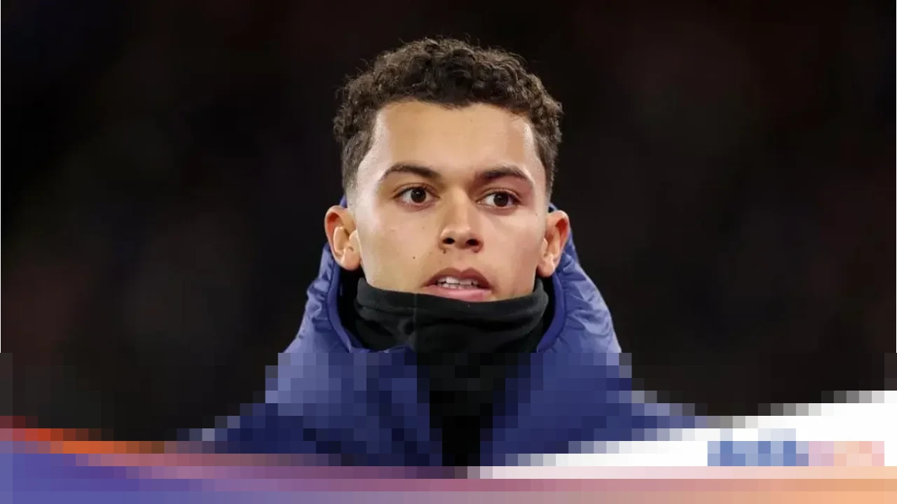 Thomas Frank Tegaskan Brennan Johnson Masih Bagian Skuad Spurs di Tengah Rumor ke Palace