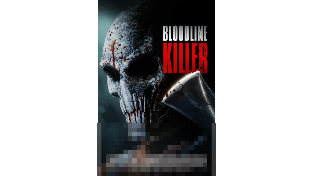 Thriller Psikologis ‘Bloodline Killer’ Ungkap Misteri Kelam Keluarga Terpandang