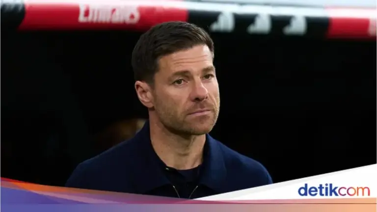 Tiga Kemenangan Beruntun Real Madrid, Posisi Xabi Alonso di Kursi Pelatih Belum Sepenuhnya Aman