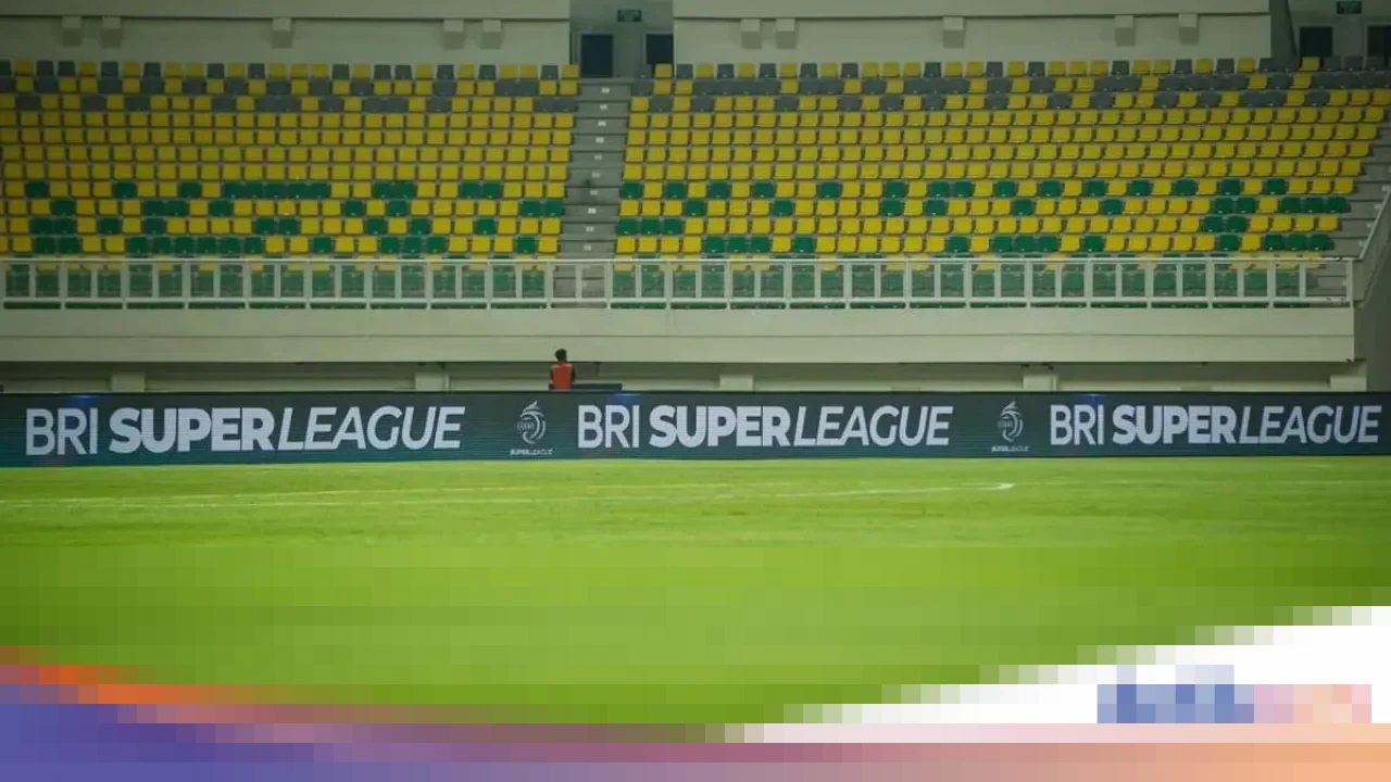 Tiga Laga Sengit BRI Super League Hari Ini: Persija, Bali United, dan PSIM Beraksi Tiga Laga Sengit BRI Super League Hari Ini: Persija, Bali United, dan PSIM Beraksi
