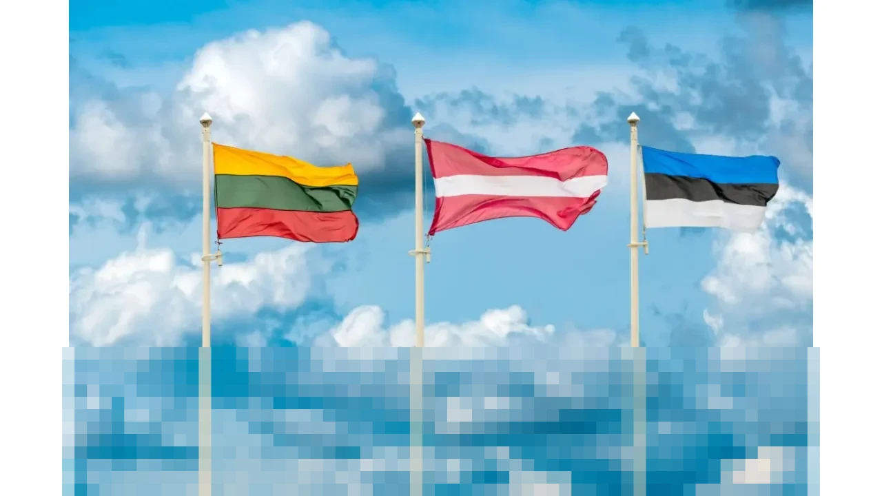 Tiga Negara Baltik Resmi Mundur dari Konvensi Ottawa, Sebut Kebutuhan Keamanan Nasional Mendesak Tiga Negara Baltik Resmi Mundur dari Konvensi Ottawa, Sebut Kebutuhan Keamanan Nasional Mendesak