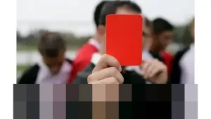 Tiga Pemain Mali yang Pernah Diganjar Kartu Merah di Piala Afrika hingga Akhir 2025