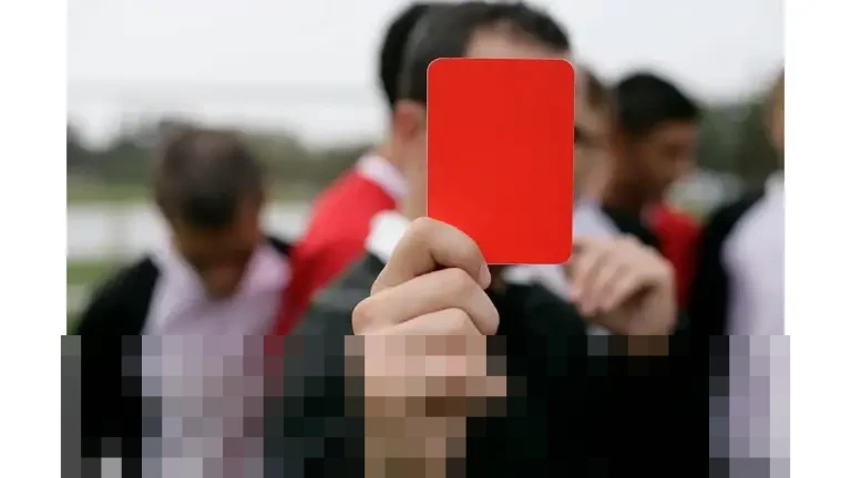 Tiga Pemain Mali yang Pernah Diganjar Kartu Merah di Piala Afrika hingga Akhir 2025