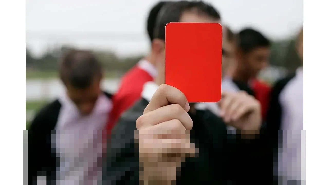 Tiga Pemain Mali yang Pernah Diganjar Kartu Merah di Piala Afrika hingga Akhir 2025