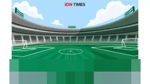 Tiga Pilar Galatasaray Beraksi di Piala Afrika 2025: Osimhen, Lemina, dan Jakobs Tampil Perdana