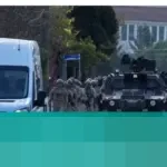 Tiga Polisi Turki dan Enam Militan ISIS Tewas dalam Baku Tembak di Yalova