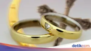 Tiga Warga Gugat Undang-Undang Perkawinan ke Mahkamah Konstitusi, Desak Legalisasi Nikah Beda Agama