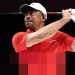 Tiger Woods Genap Setengah Abad: Antara Harapan Tur Senior dan Perjuangan Pemulihan Cedera