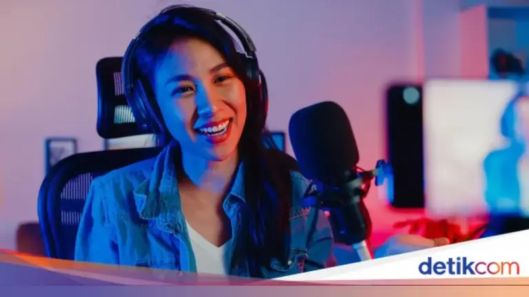 TikTok Dorong Diversifikasi Konten Live Streaming Jelang Akhir 2025, Ini Strateginya